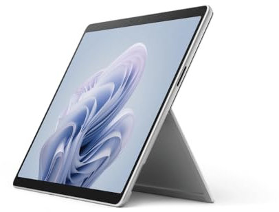 Microsoft Surface Pro 10 Intel Core Ultra 7 1 TB 33 cm (13) 64 GB Wi-Fi 6E (802.11ax) Windows 11 Pro Platin