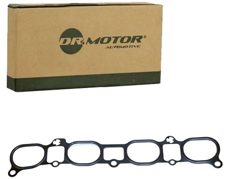 DR.MOTOR AUTOMOTIVE DRM02115 Ansaugkrümmer-Dichtung Kompatibel mit MAZDA MX-5 III NC