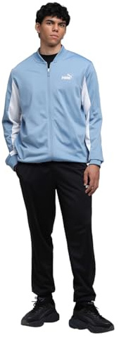 PUMA Poly Baseball Suit Trajes de punto Unisex adulto (Pack de 1)