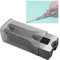 Multi-Purpose Skiving and Cutting Tool Kit, 20PCS Blades for Vinyl Flooring, Leather Trimming, Precision Cutting, Durability Alloy Construction