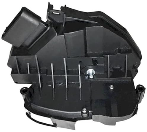 LAHMNR Serratura Porta per Ford per Fiesta 2011-2013 2014 2015 2016 Auto Serratura Attuatore Posteriore Sinistro Compatibile AE8Z-5426413-A AE8Z5426413A Attuatore Serratura Porta