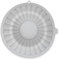 CÉCOA • Moule à Gâteau 3D Hole • Silicone Pro • Antiadhésif & Résistant • Démoulage Facile • Cuisson Homogène • Idéal Gâteaux & Entremets • Four, Congélateur & Lave-vaisselle