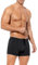 Arjen Kroos Maillot de Bain Homme Short de Bain à Séchage Rapide Boxer Trunk de Piscine avec Cordon de Serrage Réglable