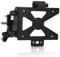 For BMW R For Nine T For RNINET R9T 1200 For SCRAMBLER 2014 2015 2016 2017 2018 2019 Motorcycle Side Mounted LED License Plate Bracket Motorcycle Number Plate Bracket