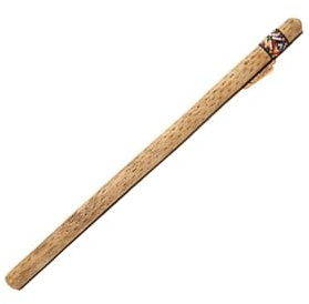 Natürliches Kaktus-Regenstab-Musikinstrument, Klangtherapie-Meditation, 3–4 Cm Durchmesser,75CM