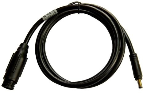 Zebra DC Power Adapter Cable from DC/DC Power Supply PS1370 to, CBL-ET6-ADPA2-1