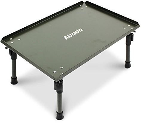 Koala Products ABODE® DLX CARP Fishing Camping Folding Bivvy Table