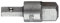 Facom ECR.0 Adaptateur Pour Douilles 1/4'