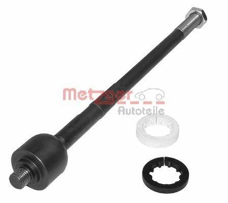 Metzger 51021518 Axialgelenk, Spurstange