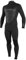 O'Neill Herren Neopreenpak Epic 5/4 mm Full Wetsuit Neoprenanzug, Schwarz, XL EU