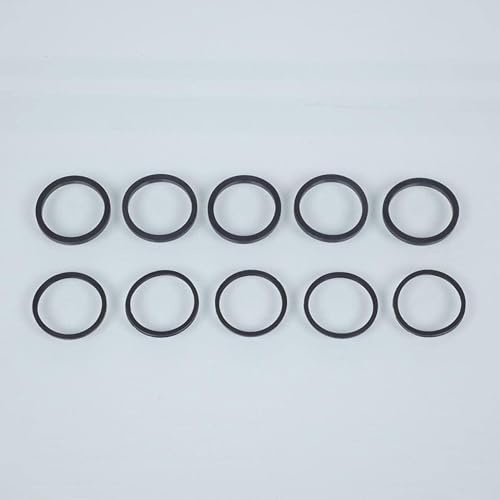 BREMSSATTEL 30MM DICHTUNG UND STAUBSCHUTZ FR 5 KOLBENEN