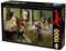 D-Toys Puzzle Edgar Degas - in a Cafe 1000 Teile