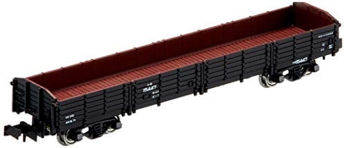 Spur N KATO 8001 Toki 15000 Gueterwagen