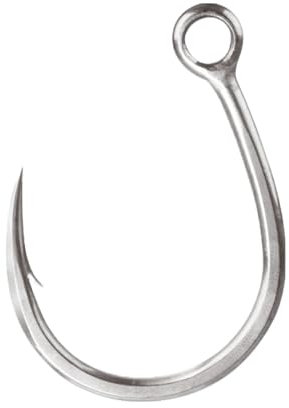 BKK Lone Diablo Ultra Antirust 9/0# Einzelhaken