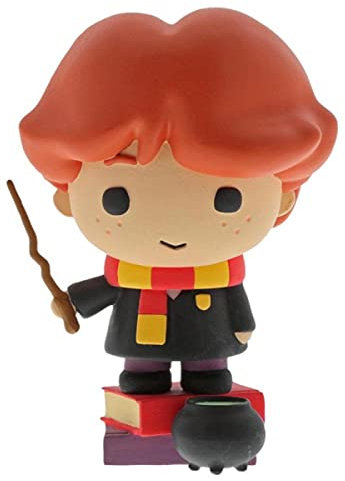 Wizarding World of Harry Potter 6003234 Ornament, Resin, Multicolor, one Size