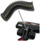 bartyspares Compatible Lower Duct Repair Split Cut Hose for VAX BLADE HOSE Floor Head Tool Handheld Cordless Vacuum Cleaner