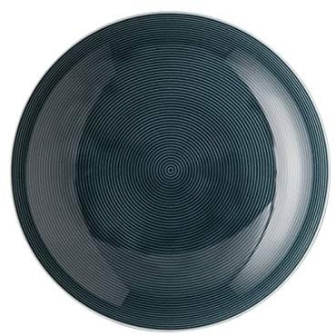 Thomas 2 x Suppenteller 24 cm - Loft Colour Night Blue 11900-401916-10324