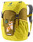 Deuter Unisex Kinder Waldfuchs 10 Kinderrucksack, Turmeric-corn, 10 L
