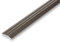 (8,97EUR/m) Ausgleichsprofil Abschlussprofil für geringe Höhenunterschiede 30 x 1000 mm bronzefarben selbstklebend