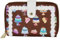 Loungefly Cartera Disney Princess Cakes