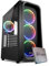 EMCA4 Computer Gaming PC Assemblato Fisso Ryzen 5 4500 - RTX 3050 8GB - M.2 512GB nvme - Ram 16GB DDR4 3200Mhz - ARGB - Windows 11