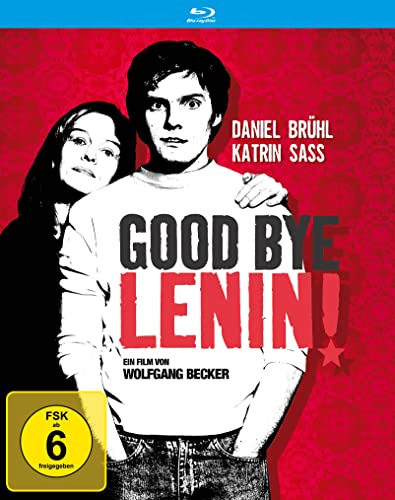 Good Bye, Lenin! (Filmjuwelen) [Blu-ray]