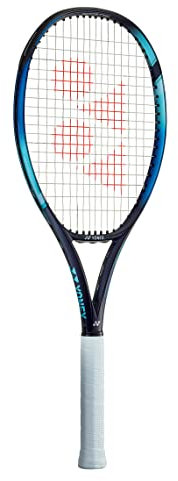 Yonex Ezone 100 SL 270g Tennisschläger 2022 Himmelblau G3