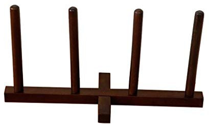 Pantuflas de madera maciza Marco Puerta Almacenamiento Porche Zapatero Zapatero Zapatos Banco Zapatilla Almacenamiento Botas Organizador Gabinete De pie Cubierta de tela no tejida Pequeño (Color :