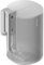 Flexson Wall Mount for Sonos ERA 100 , Single pack in White, Swivels and Tilts