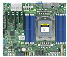 Supermicro H13SSL-NT-O Single