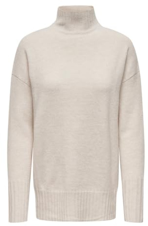 ONLY Female Strickpullover ONLGABRIEL Strickpullover | Knitted Pullover