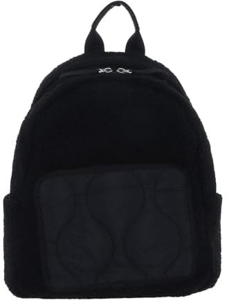 Jost Rucksack Ruka Daypack Backpack Black schwarz