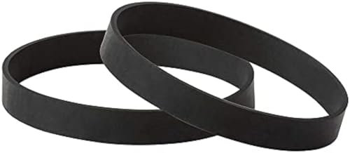 2Pcs Belts For Hoover Belts,For Goblin, For Beldray Vacuum Cleaner Replace,Industrial Belt, Part Number 12675000002729