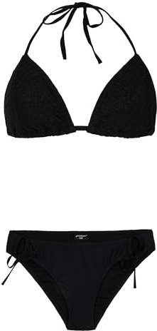 Protest Damen Triangel-Bikini PRTELENAS S/36