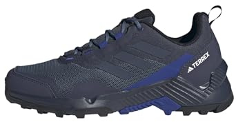 adidas Herren Eastrail 2.0 Hiking Shoes Wanderschuhe, Shadow Navy/Shadow Navy/semi Lucid Blue, 39 1/3 EU