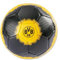 Borussia Dortmund Carbon Ball (schwarz/gelb, 1)