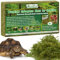 ZeeDix 220g Moos für Terrarium & Pflanzen, Reptilien Moos Terrarien Moosstreu für Leopardgeckos/Echsen/Schlangen/Schildkröten/Frösche, Sicher mit Atmungsaktivität