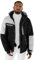 OZONEE Herren Skijacke Snowboardjacke Winterjacke Outdoorjacke Wasserdicht Funktionsjacke Outdoor Jacke Sport Schneejacke Winddicht Atmungsaktiv Schneefang Winter Warm 777/4992K/92 SCHWARZ-GRAU 3XL