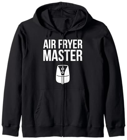 Air Fryer Master, friteuse à air Sweat à Capuche