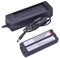 Batterie De Remplacement NB-CP2L NB CP1L avec Chargeur, Compatible avec Canon, for Imprimantes SELPHY CP800, CP900, CP910, CP1200, CP100, CP1300 Et CP1500