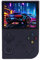 Dpofirs Console de Jeu Portable, Console Vidéo Portable Open Source DDR3L 1 Go de RAM avec Batterie de 3500 MAh pour la Maison (64G)