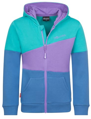 Trollkids Kids Alesund Sweater