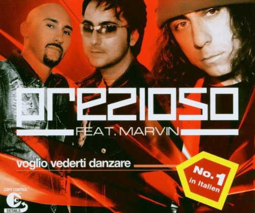 Voglio Vederti Danzare