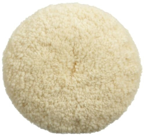 3M Perfect It 05719 Wool Compound Pad, 9 inch