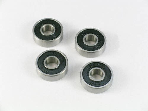 JAMARA jamara051262 7 x 19 x 6 mm u-62 Kugellager