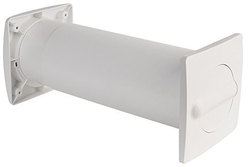 AEROBOY Energiespar-Mauerkasten 150