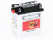 BANNER 503 12 Motorradbatterie Bike Bull