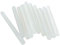 12 Recharges bâton de colle pour pistolet à colle 7 mm