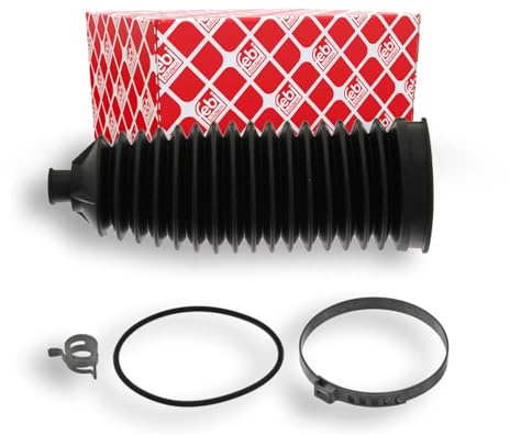 febi bilstein 23844 Steering Boot Set, pack of one