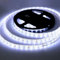 iNextStation 12V LED Strip Kaltweiß 5M, LED Streifen 6000-6500K SMD 5050 300 LEDs IP65 Wasserdicht Flexible Selbstklebend LED Lichtband Leiste für Innen Heim Party Küche Deko, Kein Netzteil